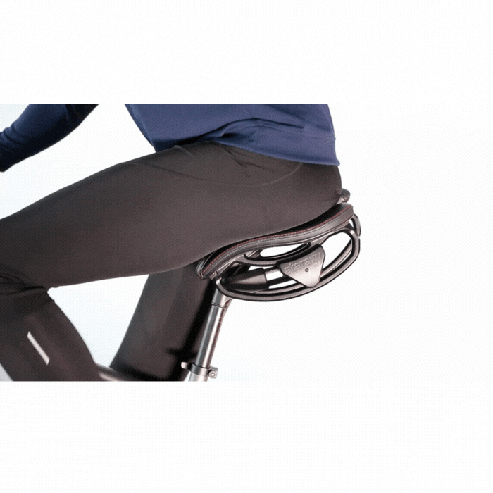 🚴🚴♀️Ergonomiczne dynamiczne siodełko rowerowe