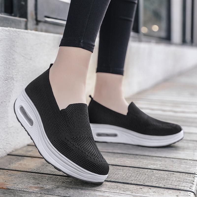 2025 Damskie buty ortopedyczne na co dzień